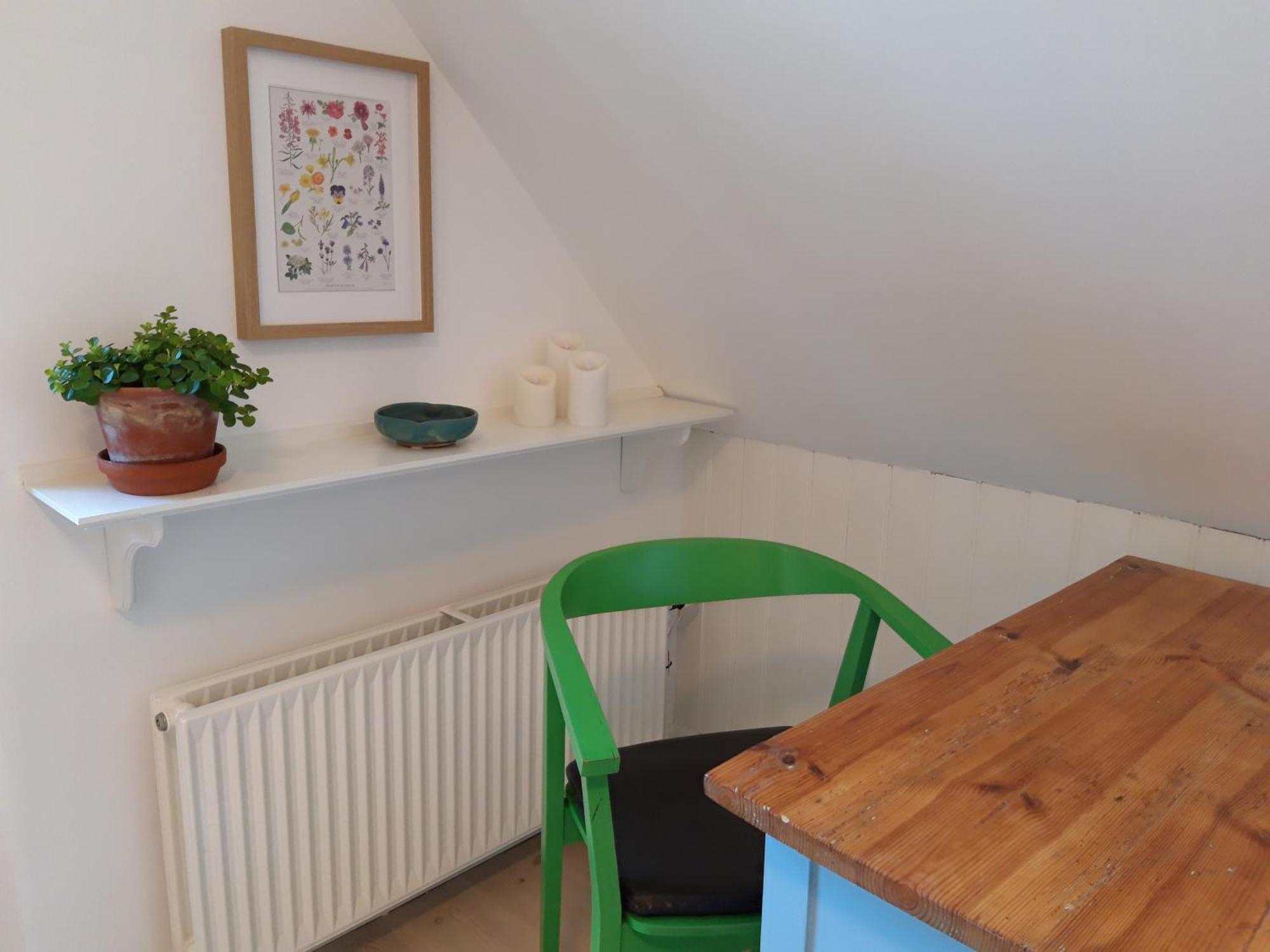 Krogsgaarden B&B Nibe Екстериор снимка