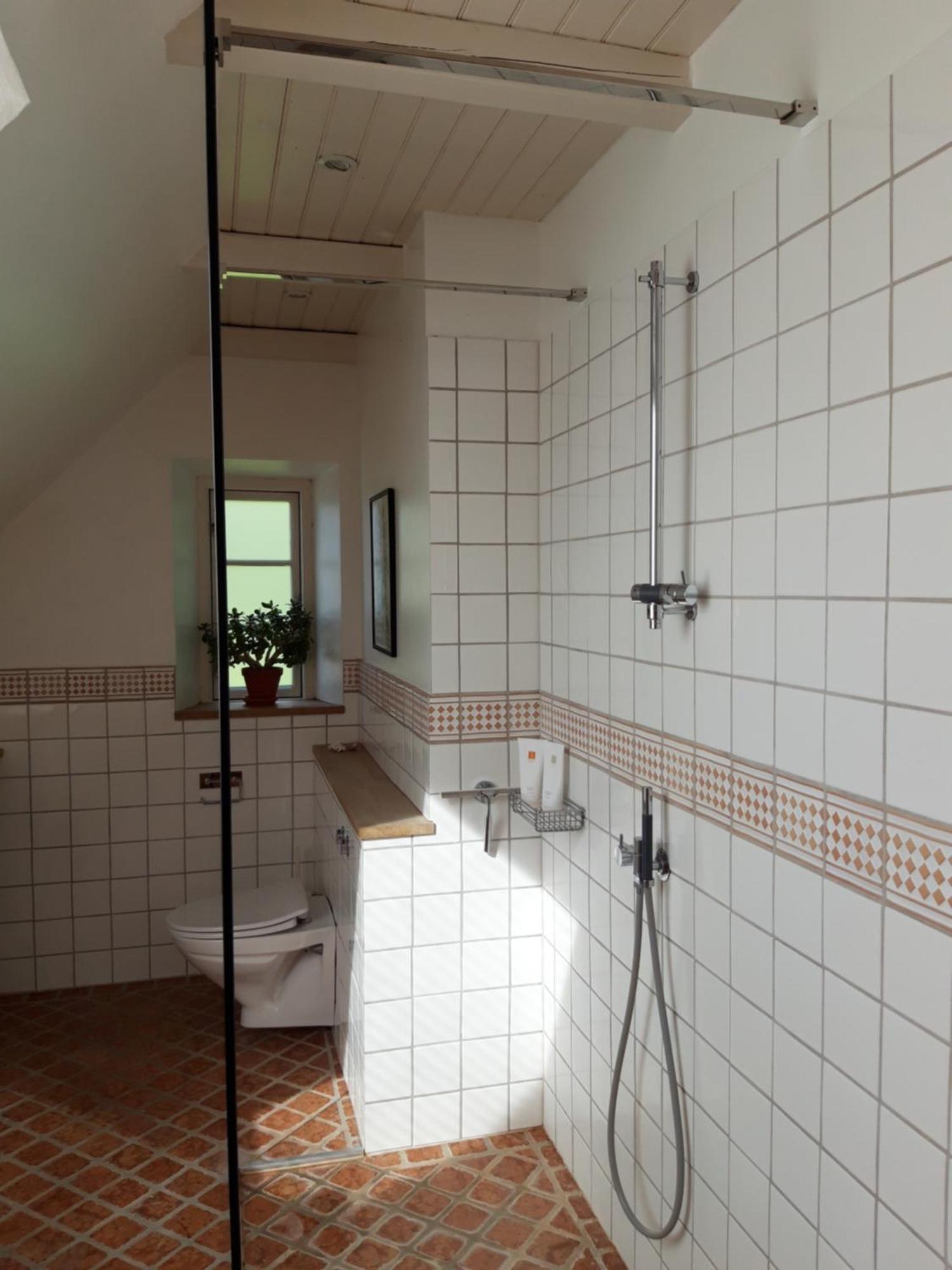 Krogsgaarden B&B Nibe Екстериор снимка