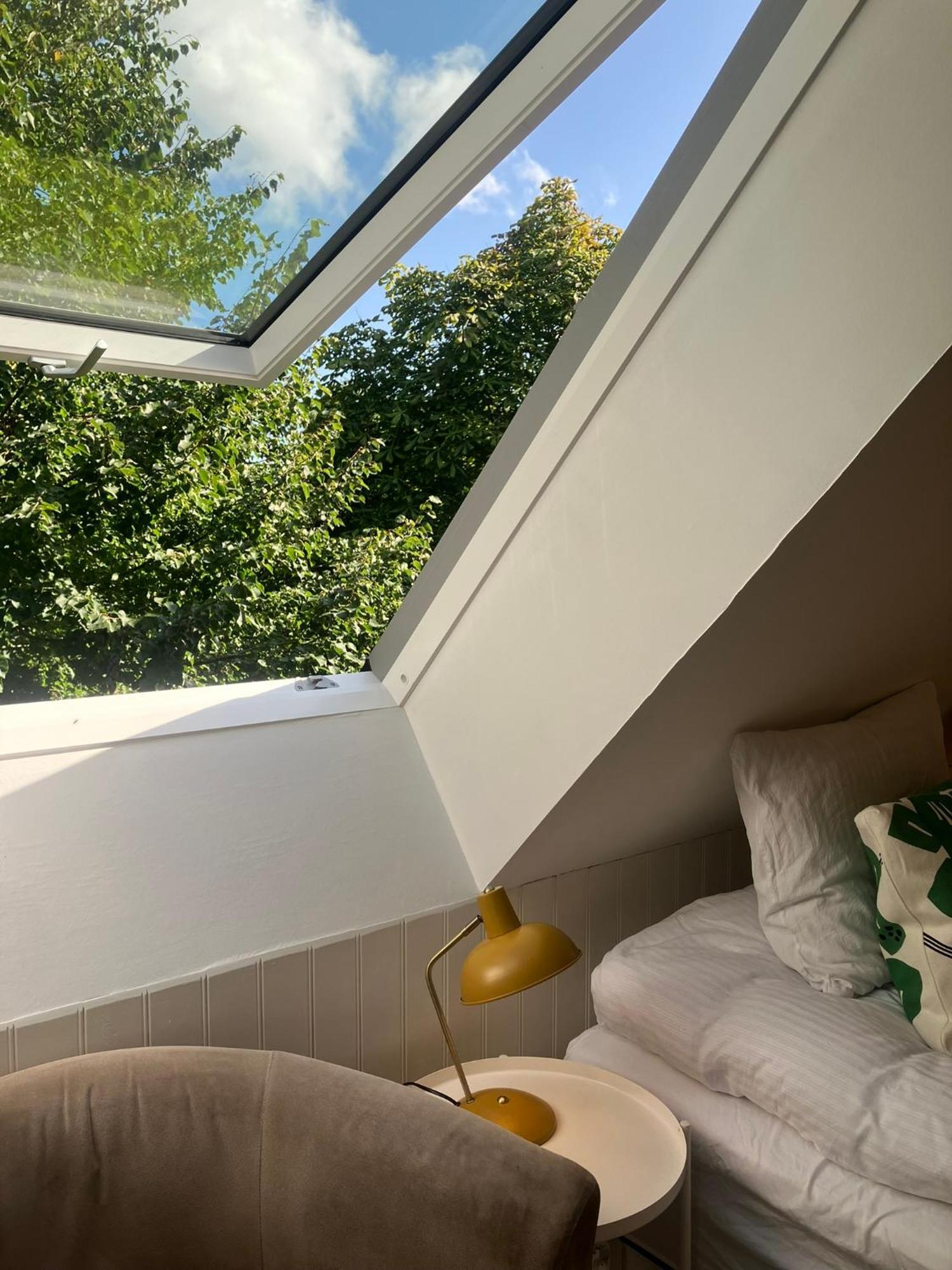 Krogsgaarden B&B Nibe Екстериор снимка